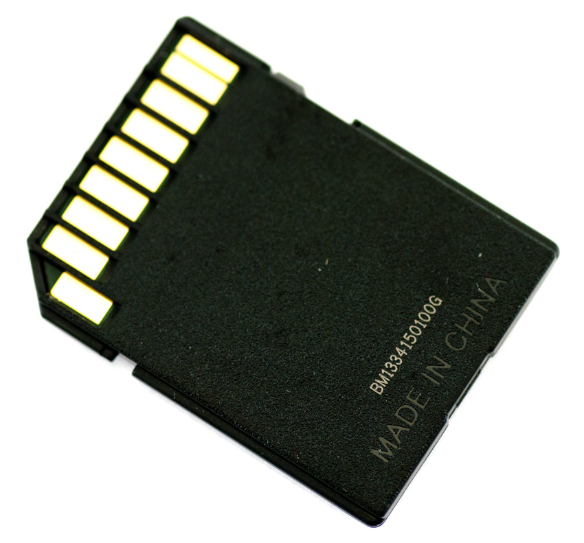 install sandisk secure access to usb