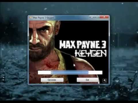 Max payne 3 offline